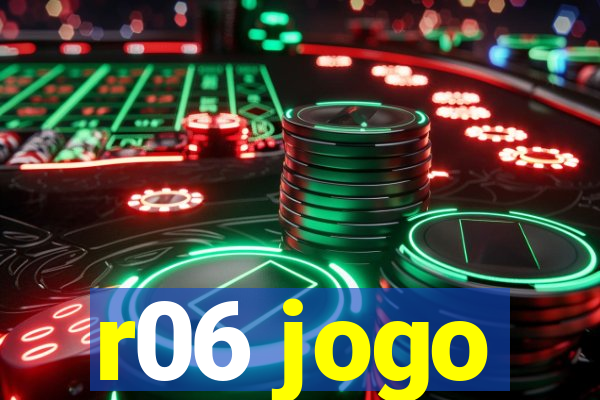 r06 jogo