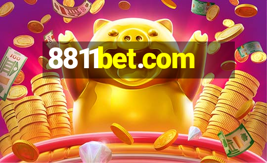 8811bet.com