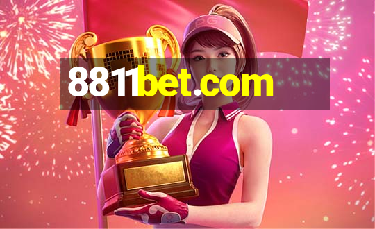 8811bet.com