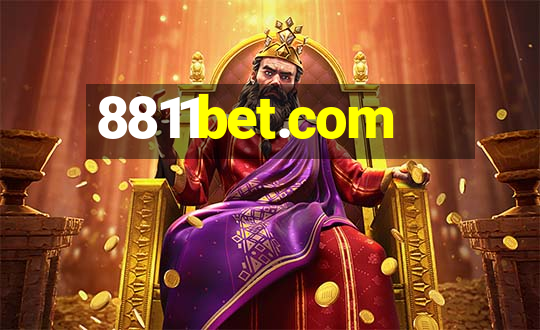 8811bet.com