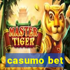 casumo bet