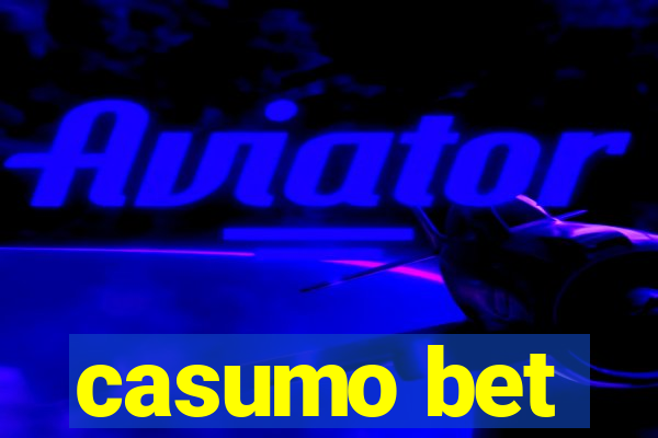 casumo bet