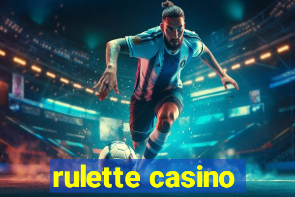 rulette casino