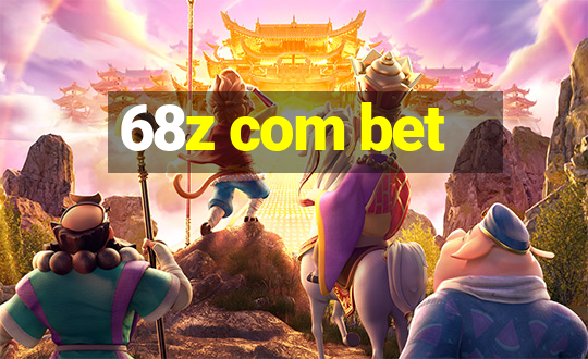 68z com bet