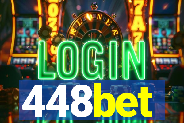 448bet