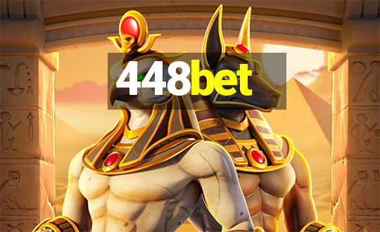 448bet