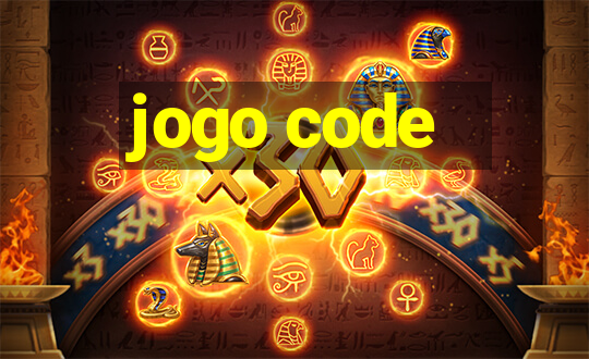 jogo code