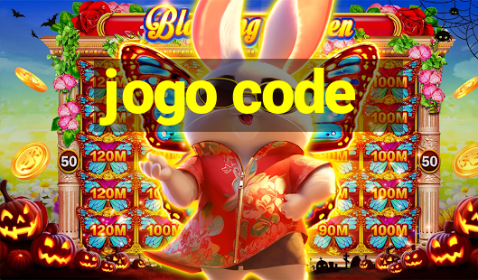 jogo code