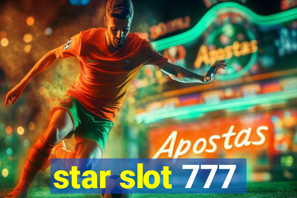 star slot 777