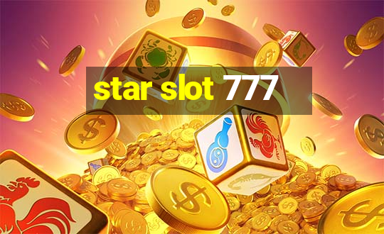 star slot 777