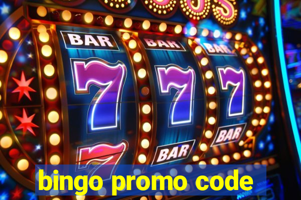 bingo promo code