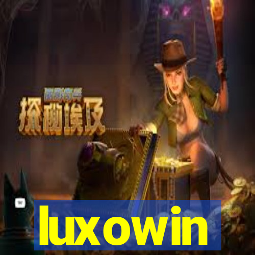 luxowin