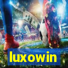 luxowin