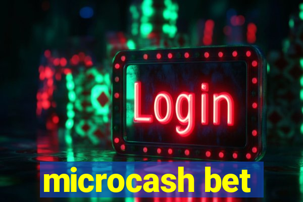 microcash bet