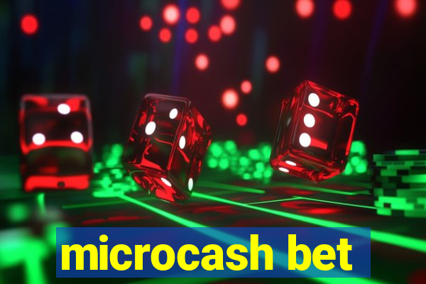 microcash bet