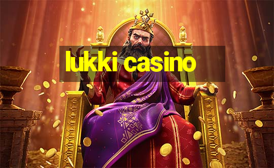 lukki casino