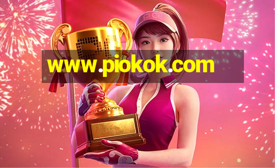 www.piokok.com