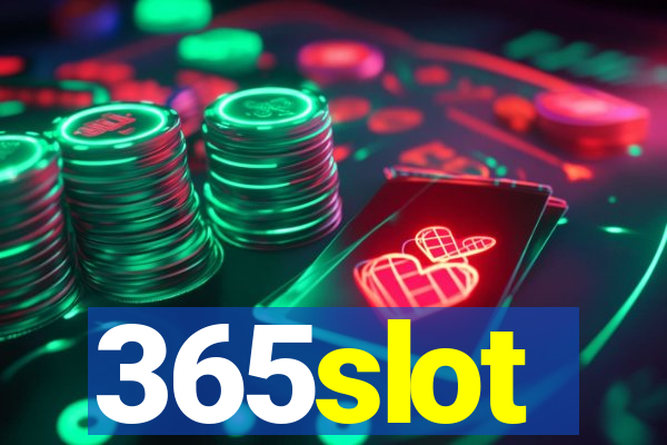 365slot