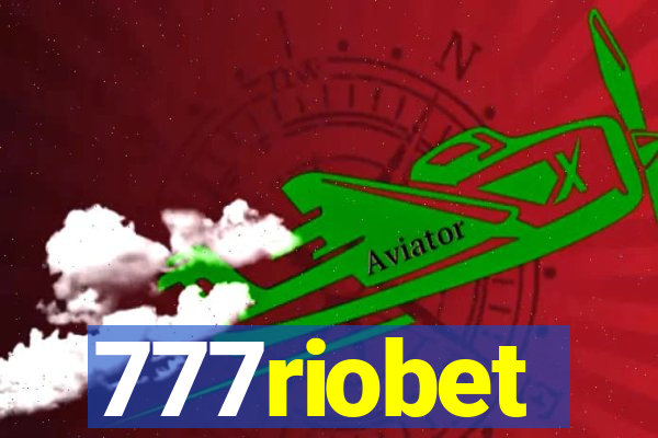 777riobet