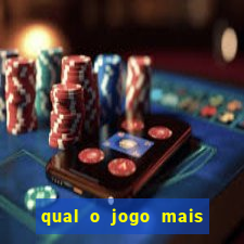 qual o jogo mais jogado do mundo