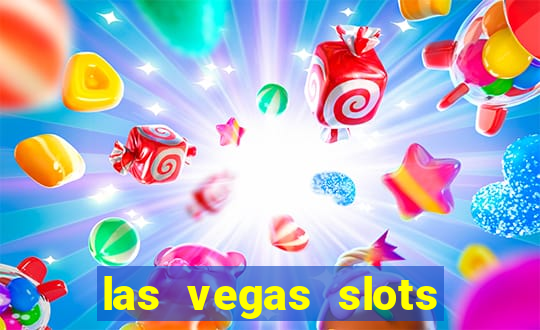 las vegas slots free online