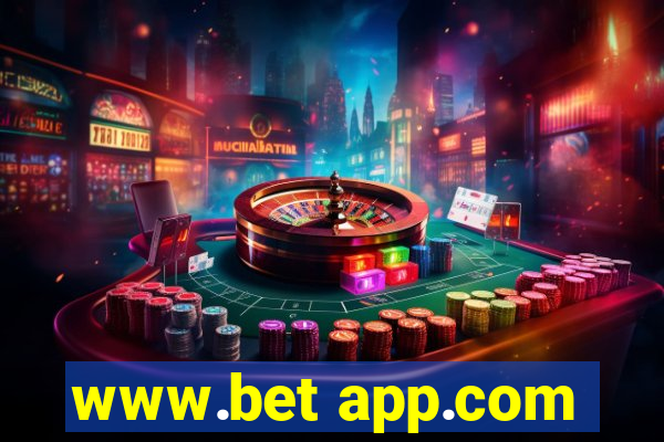 www.bet app.com