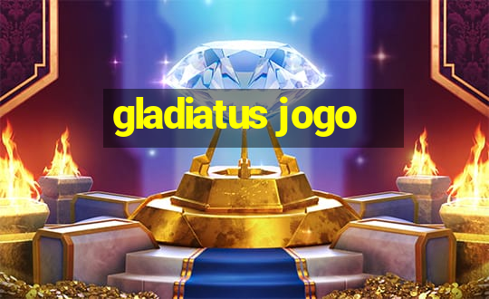 gladiatus jogo