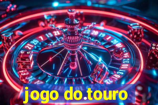 jogo do.touro