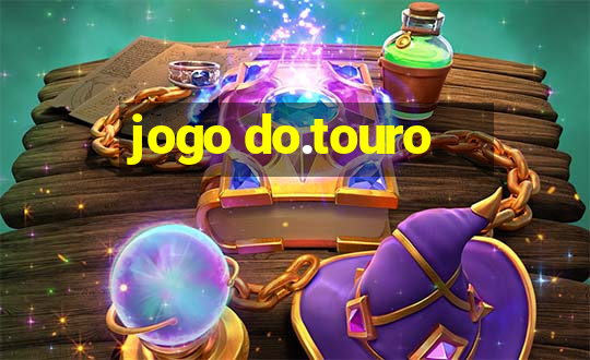 jogo do.touro