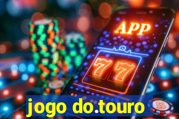 jogo do.touro