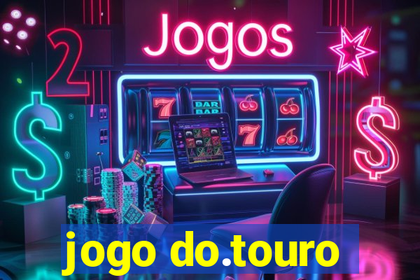 jogo do.touro