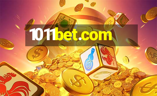 1011bet.com