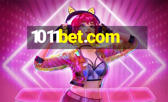 1011bet.com