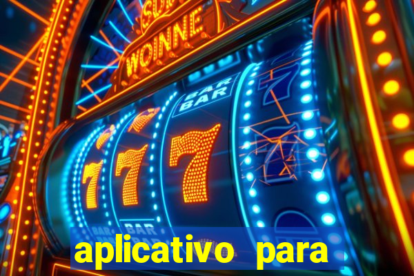 aplicativo para jogar bingo