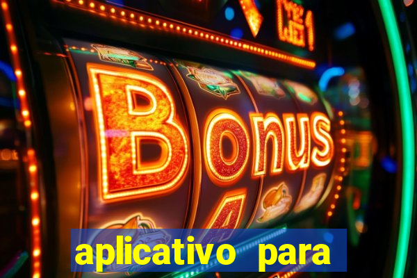 aplicativo para jogar bingo