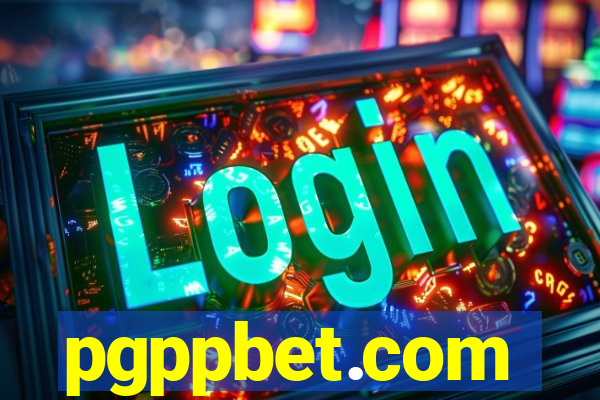 pgppbet.com