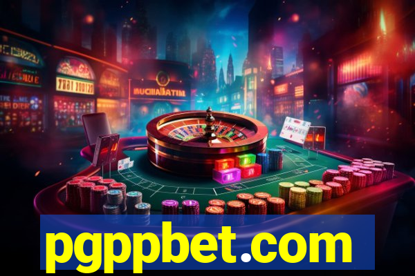 pgppbet.com