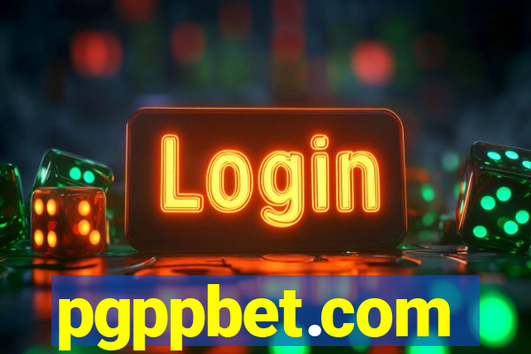 pgppbet.com