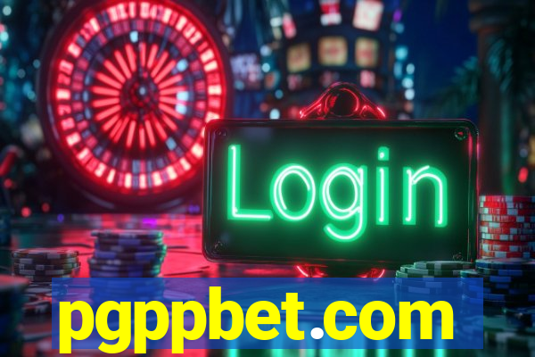 pgppbet.com