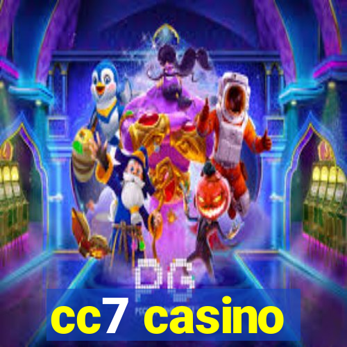 cc7 casino