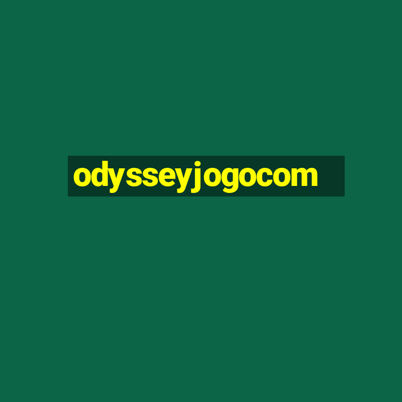 odysseyjogocom