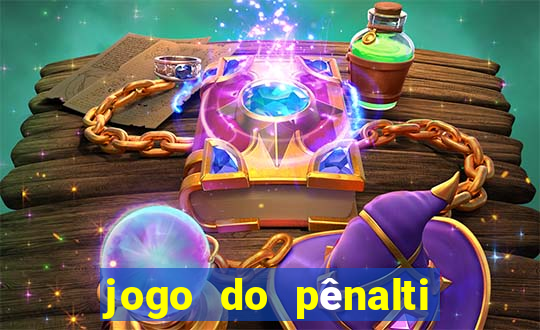 jogo do pênalti de ganhar dinheiro