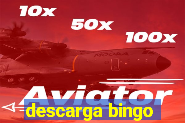 descarga bingo