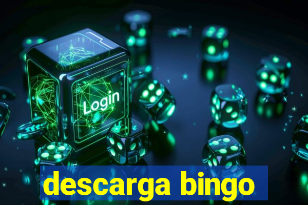 descarga bingo