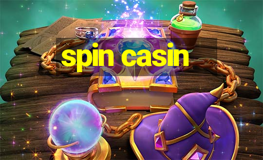 spin casin