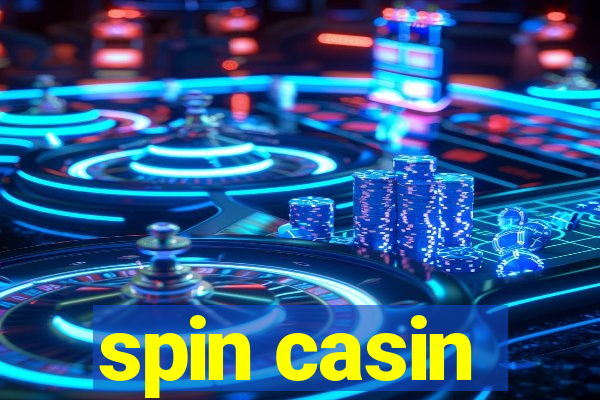 spin casin