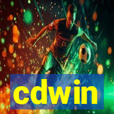 cdwin