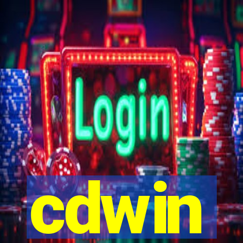 cdwin