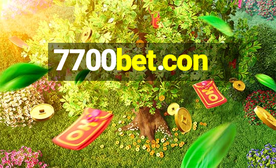 7700bet.con