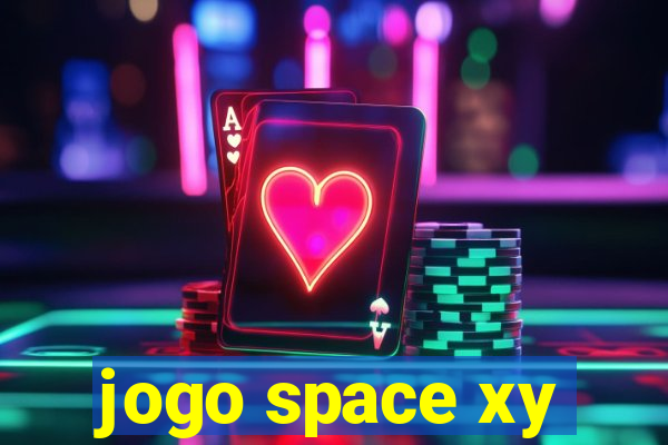 jogo space xy